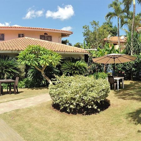 Casa Felicita B&B Y Apartamentos Bayahibe Bagian luar foto