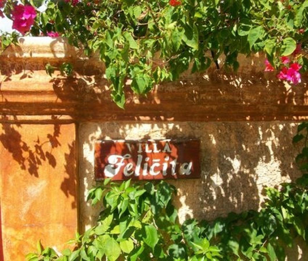 Casa Felicita B&B Y Apartamentos Bayahibe Bagian luar foto
