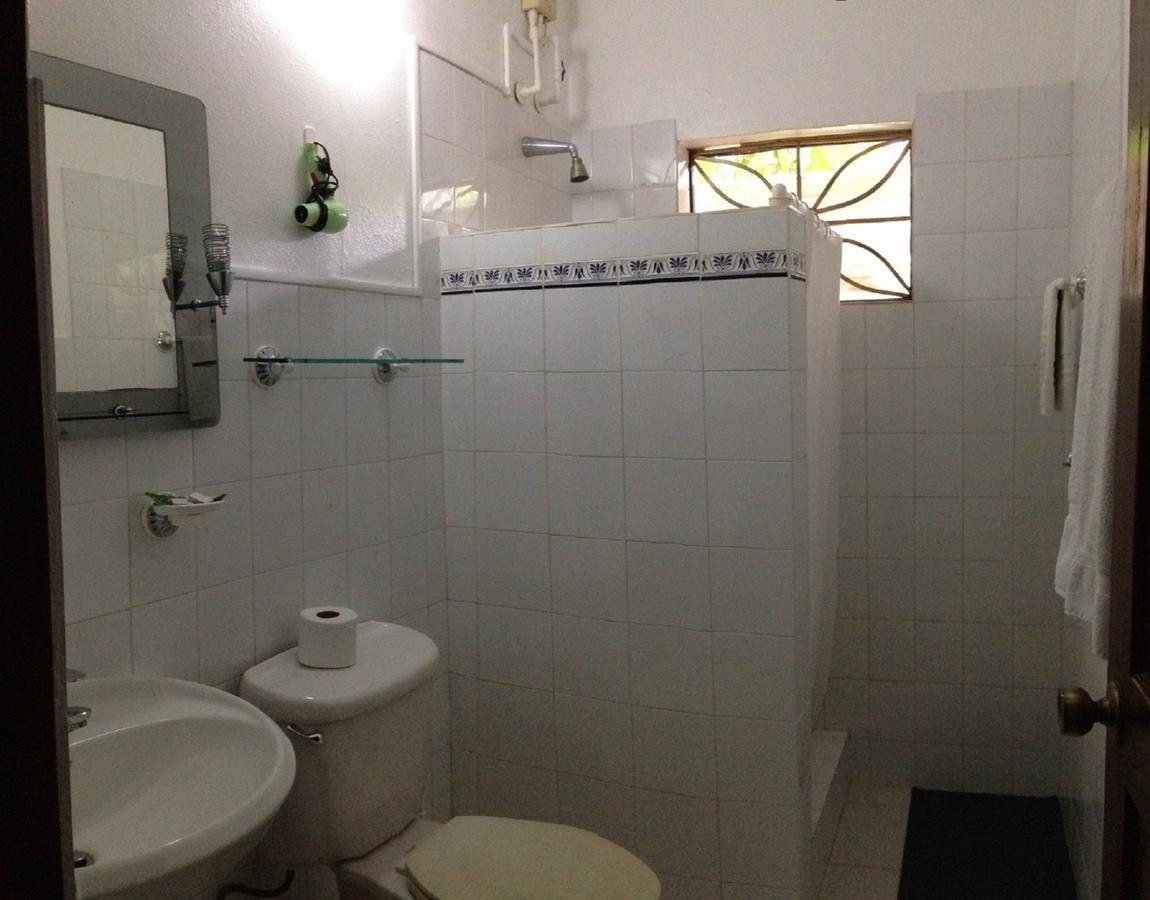 Casa Felicita B&B Y Apartamentos Bayahibe Bagian luar foto