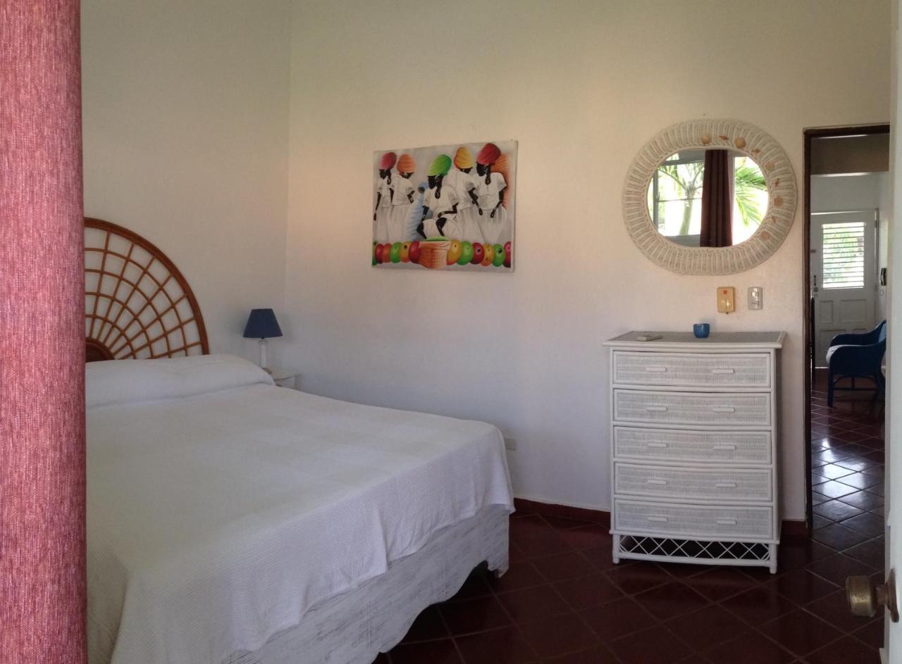 Casa Felicita B&B Y Apartamentos Bayahibe Bagian luar foto