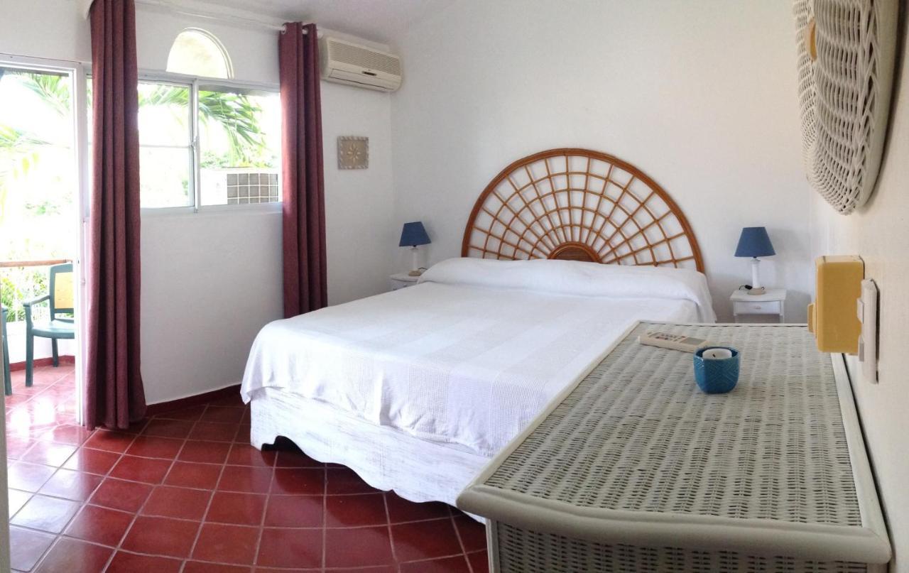 Casa Felicita B&B Y Apartamentos Bayahibe Bagian luar foto