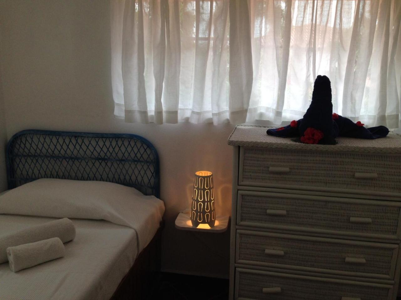 Casa Felicita B&B Y Apartamentos Bayahibe Bagian luar foto