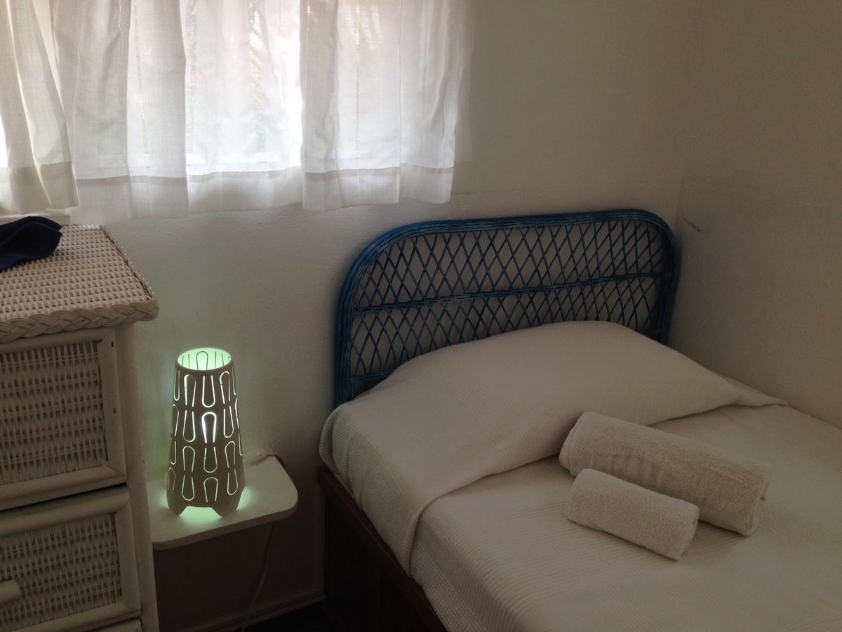 Casa Felicita B&B Y Apartamentos Bayahibe Bagian luar foto