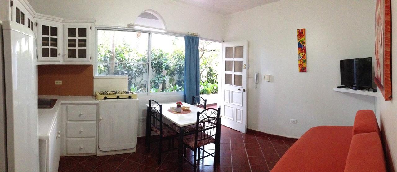 Casa Felicita B&B Y Apartamentos Bayahibe Bagian luar foto