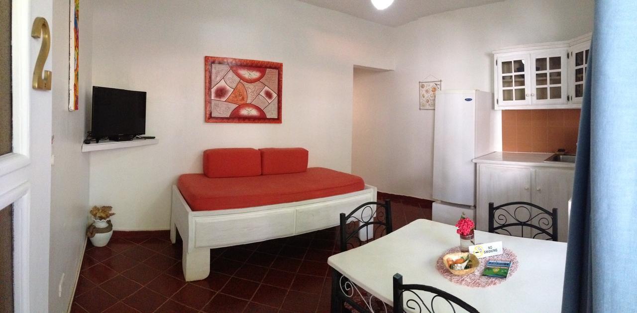 Casa Felicita B&B Y Apartamentos Bayahibe Bagian luar foto