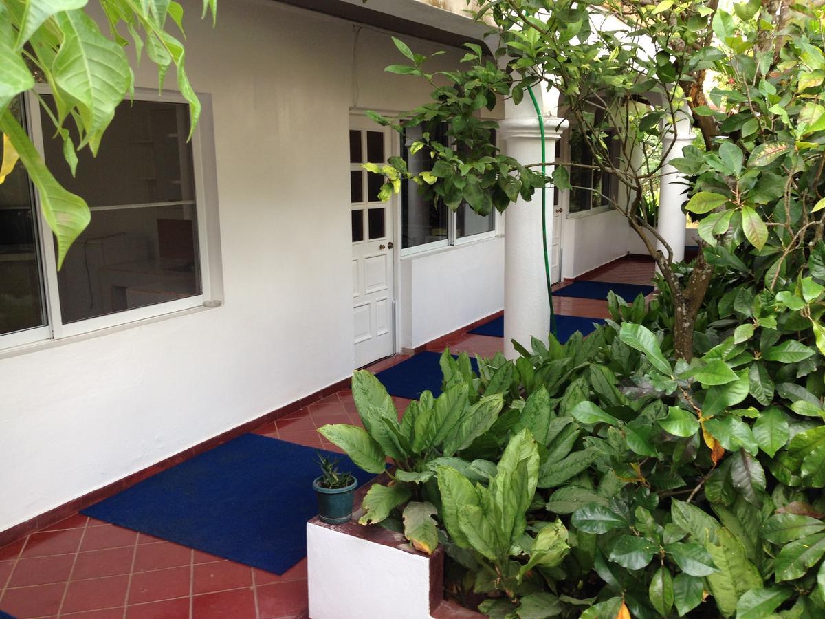 Casa Felicita B&B Y Apartamentos Bayahibe Bagian luar foto
