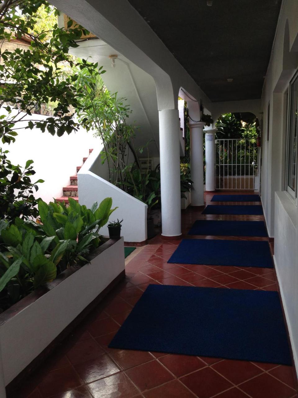 Casa Felicita B&B Y Apartamentos Bayahibe Bagian luar foto