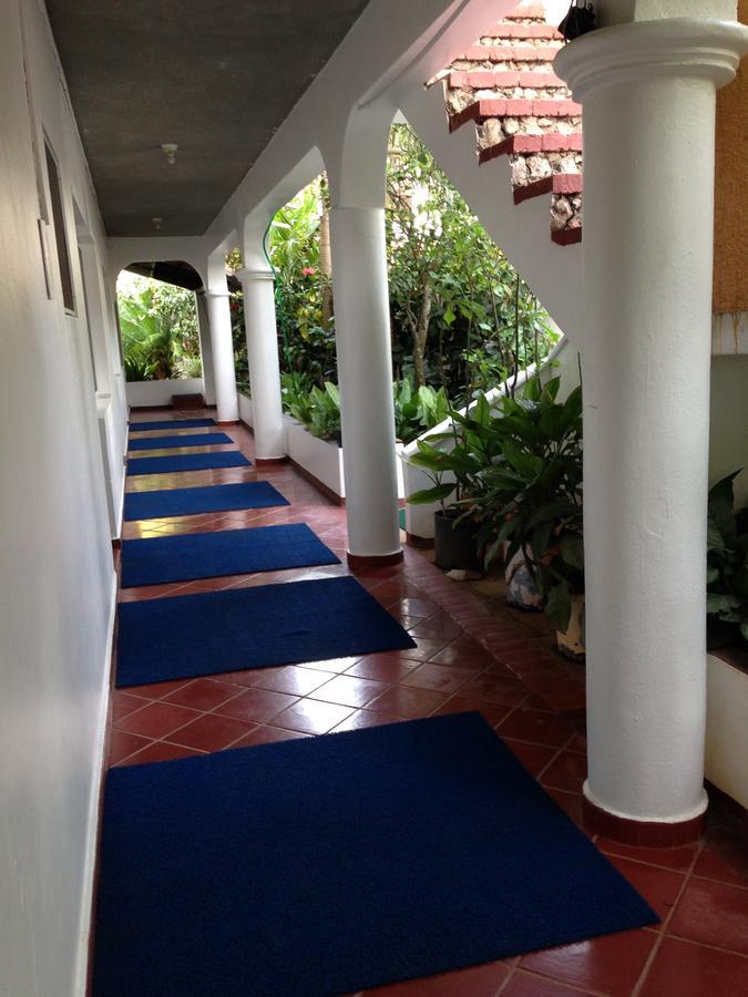 Casa Felicita B&B Y Apartamentos Bayahibe Bagian luar foto