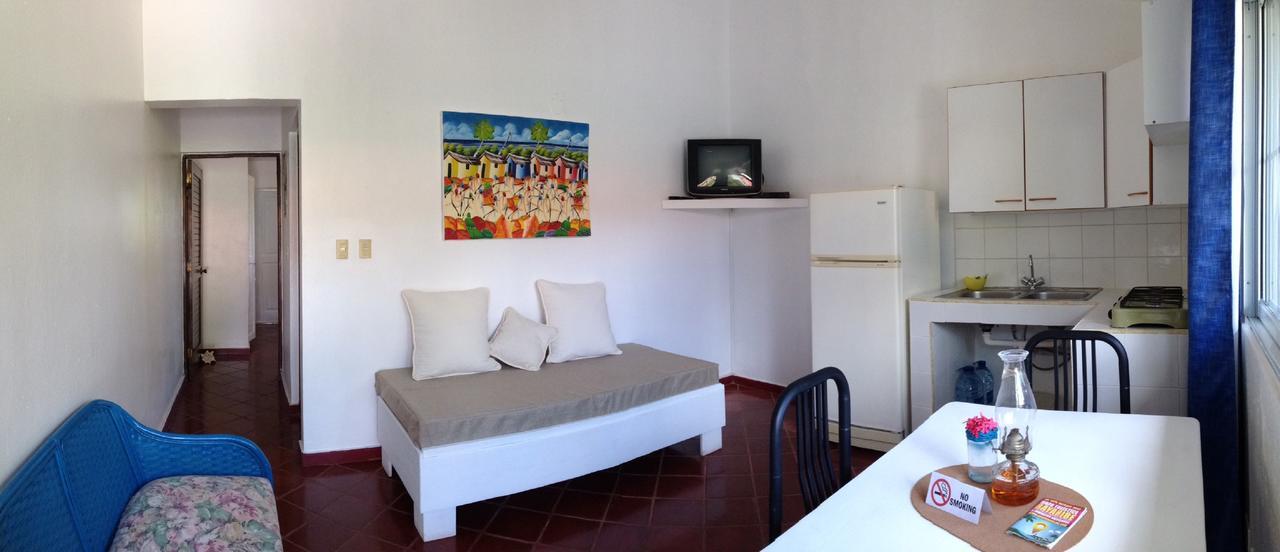 Casa Felicita B&B Y Apartamentos Bayahibe Bagian luar foto