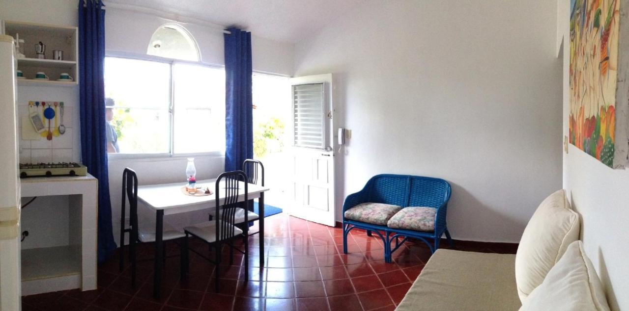 Casa Felicita B&B Y Apartamentos Bayahibe Bagian luar foto