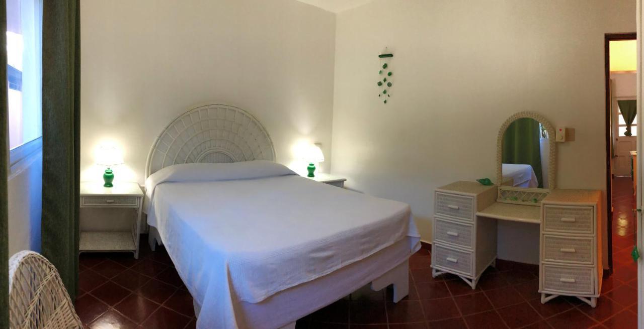 Casa Felicita B&B Y Apartamentos Bayahibe Bagian luar foto