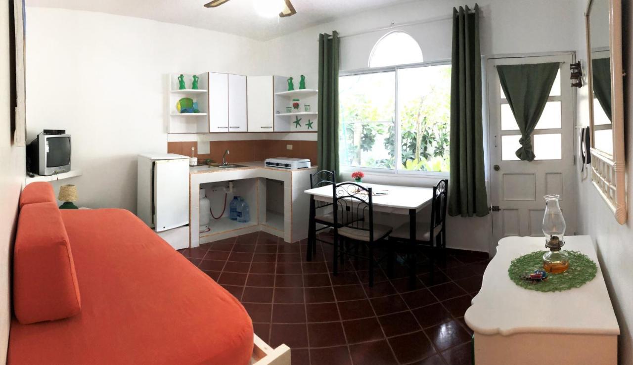 Casa Felicita B&B Y Apartamentos Bayahibe Bagian luar foto