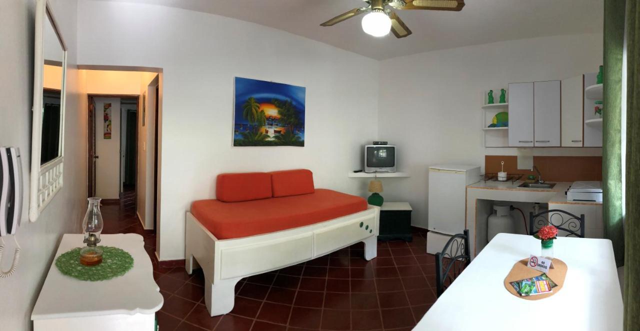 Casa Felicita B&B Y Apartamentos Bayahibe Bagian luar foto