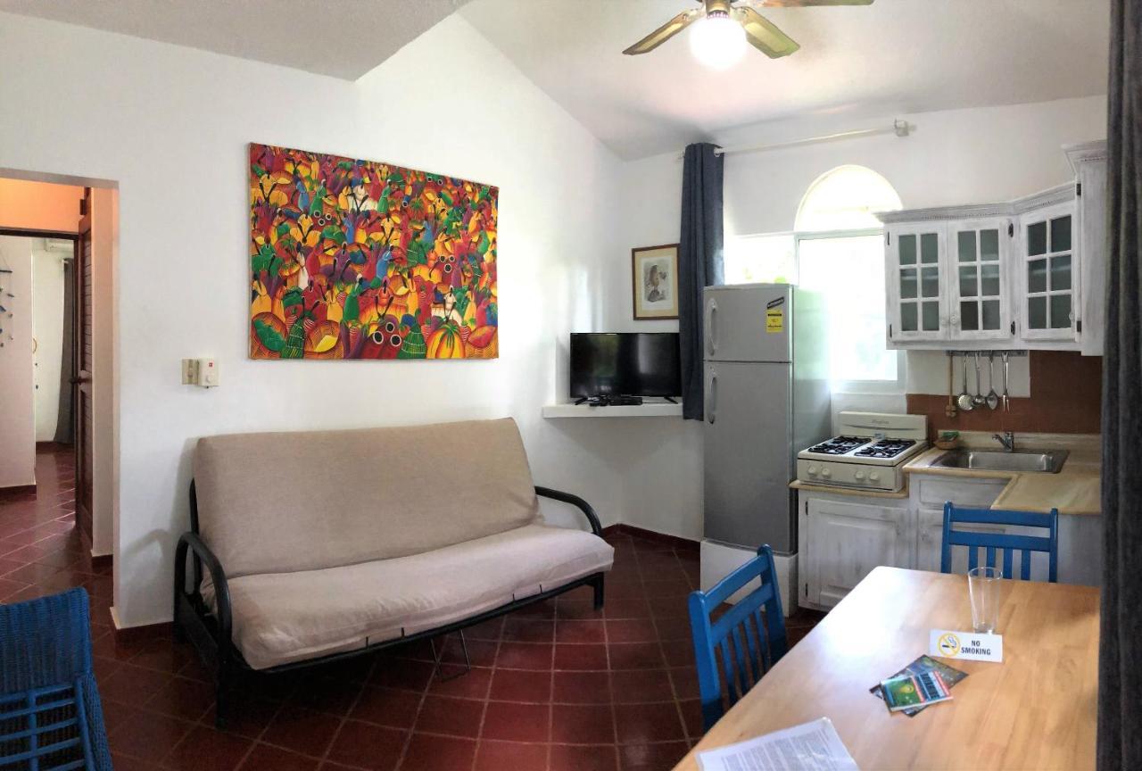 Casa Felicita B&B Y Apartamentos Bayahibe Bagian luar foto
