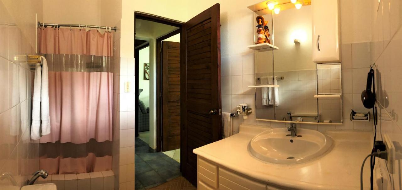 Casa Felicita B&B Y Apartamentos Bayahibe Bagian luar foto