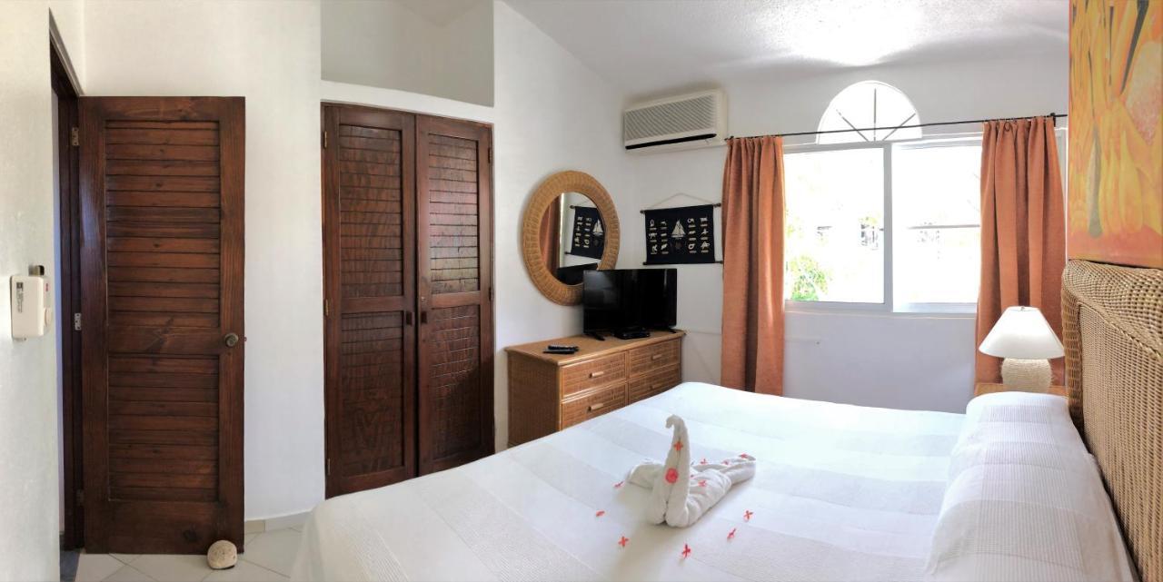 Casa Felicita B&B Y Apartamentos Bayahibe Bagian luar foto