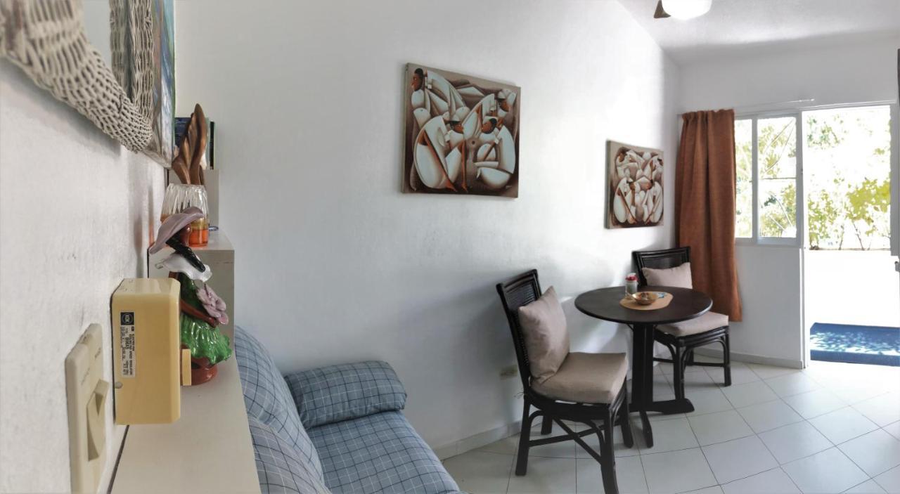 Casa Felicita B&B Y Apartamentos Bayahibe Bagian luar foto