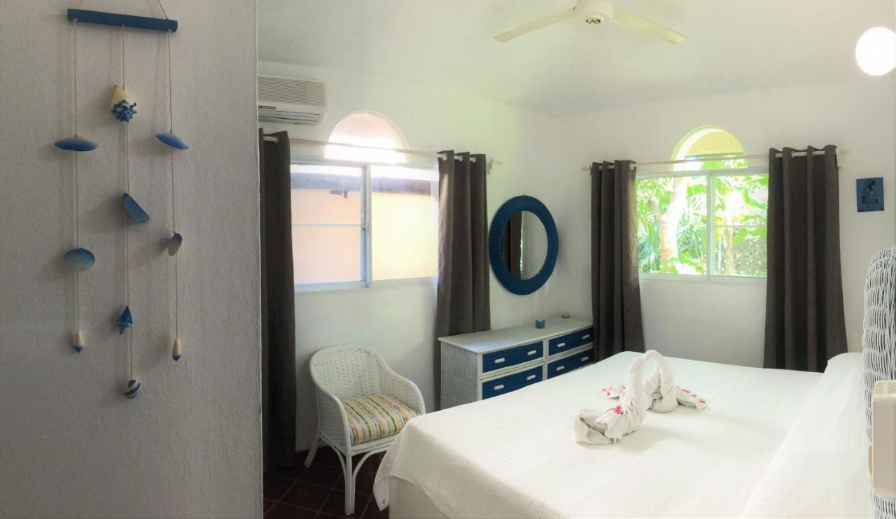 Casa Felicita B&B Y Apartamentos Bayahibe Bagian luar foto