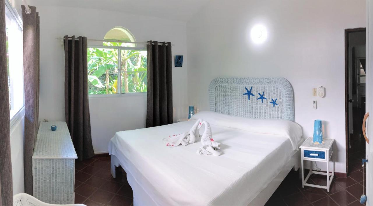 Casa Felicita B&B Y Apartamentos Bayahibe Bagian luar foto