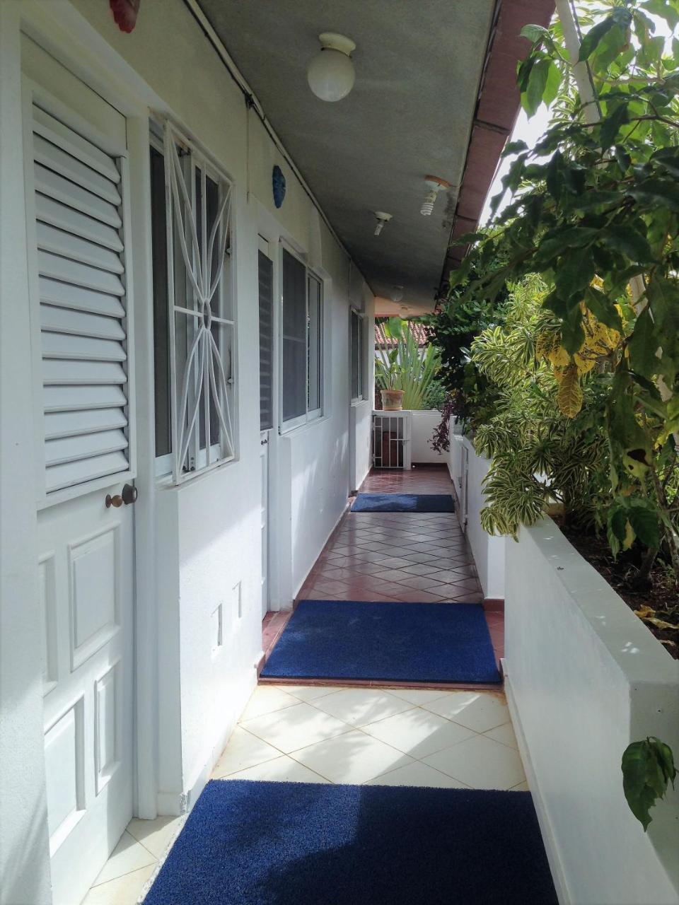 Casa Felicita B&B Y Apartamentos Bayahibe Bagian luar foto