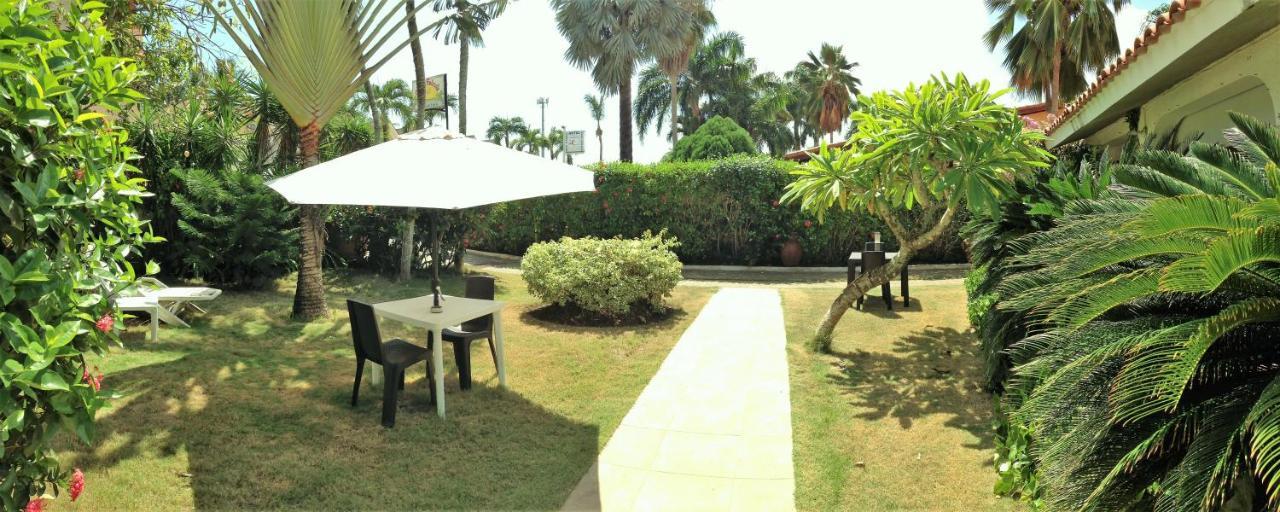 Casa Felicita B&B Y Apartamentos Bayahibe Bagian luar foto