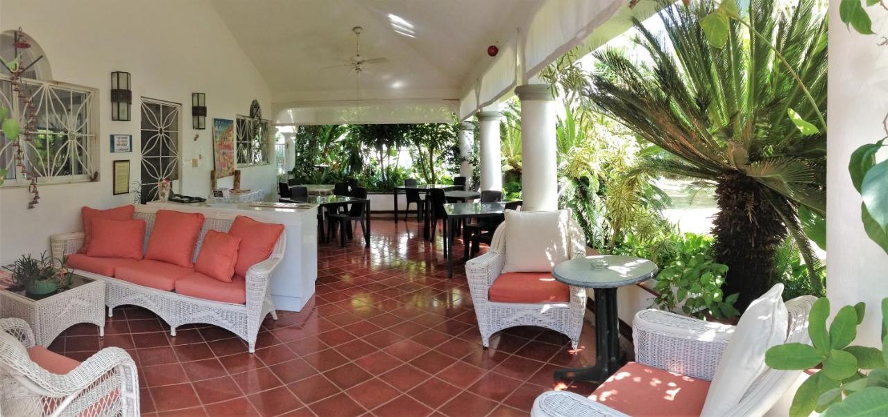 Casa Felicita B&B Y Apartamentos Bayahibe Bagian luar foto