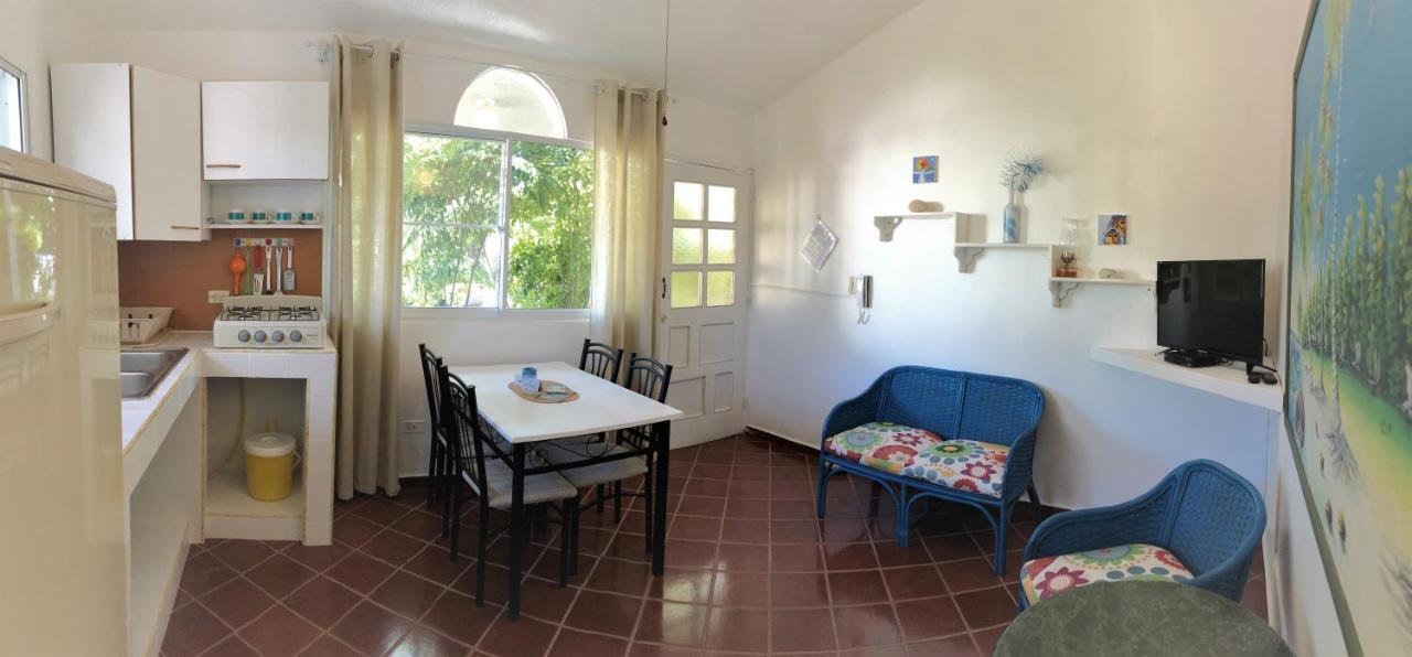 Casa Felicita B&B Y Apartamentos Bayahibe Bagian luar foto