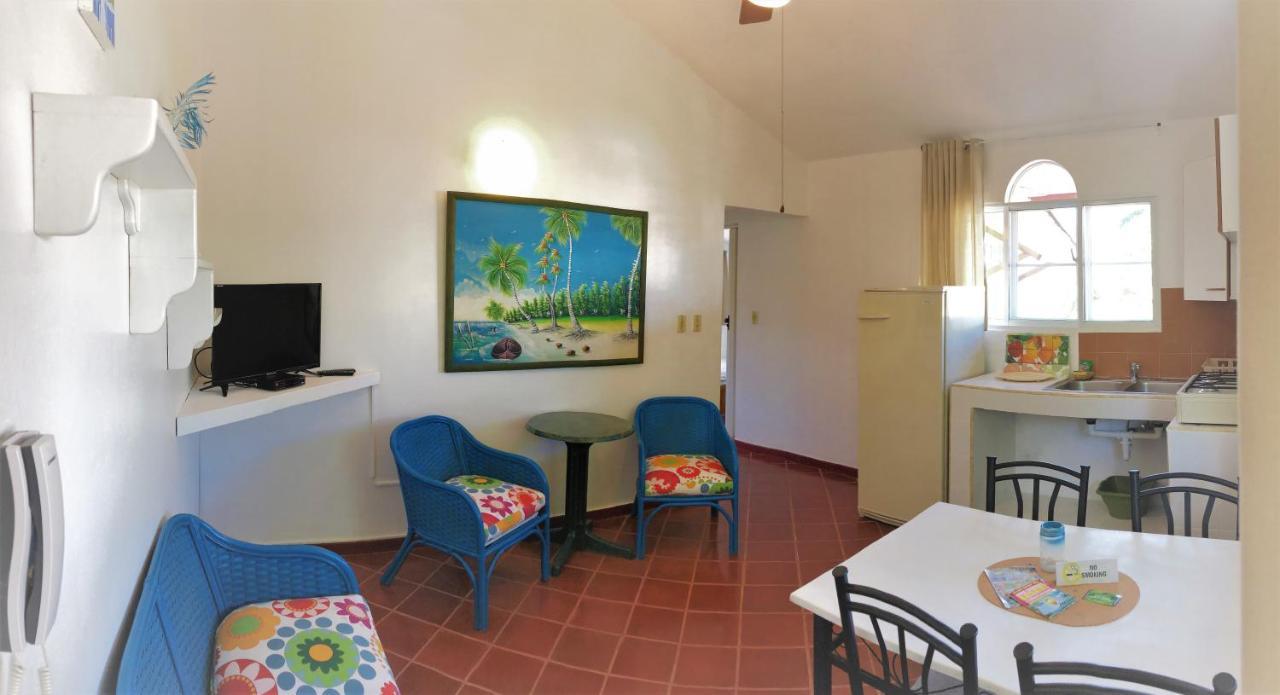Casa Felicita B&B Y Apartamentos Bayahibe Bagian luar foto