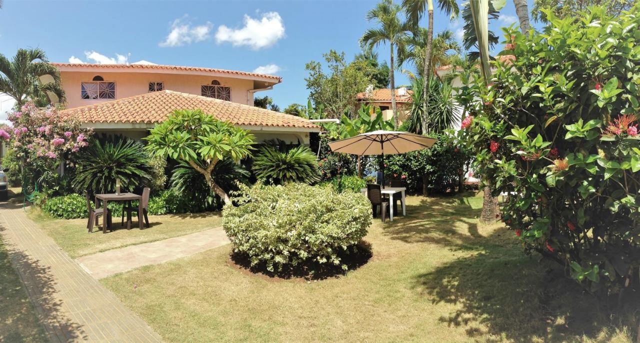Casa Felicita B&B Y Apartamentos Bayahibe Bagian luar foto