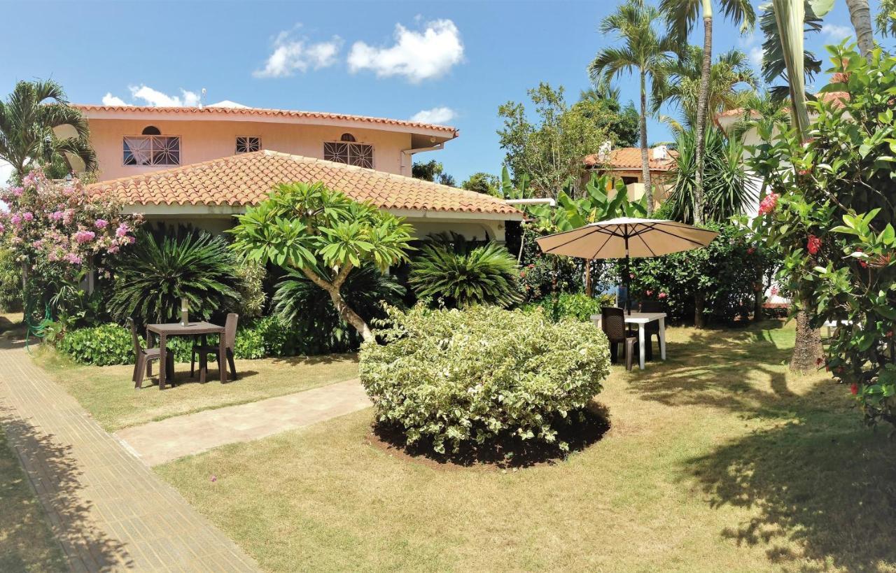 Casa Felicita B&B Y Apartamentos Bayahibe Bagian luar foto